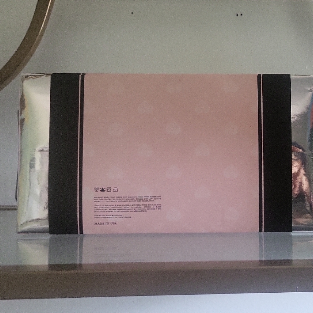 💕 JUICY COUTURE 💕 1 OF A KIND CHOCOLATE BAR PANTY SET- Box Designed By Seller! - Picture 3 of 4